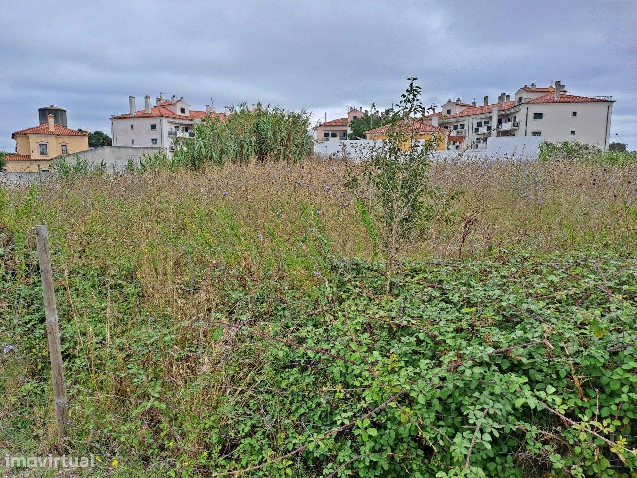 Lote para construção de moradia - Grande imagem: 4/7