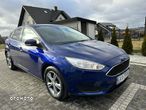 Ford Focus 1.0 EcoBoost Trend ASS - 9