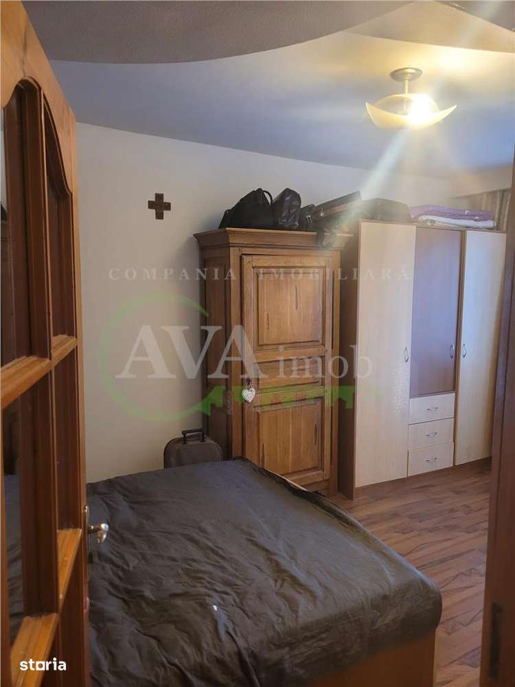 Apartament 2 camere decomandat , zona Nord-11