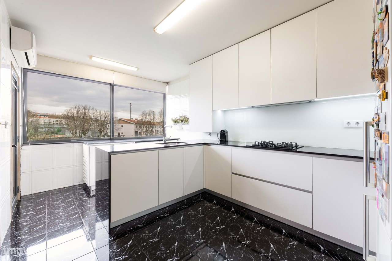 Apartamento T3 em Real, Braga - Grande imagem: 5/31