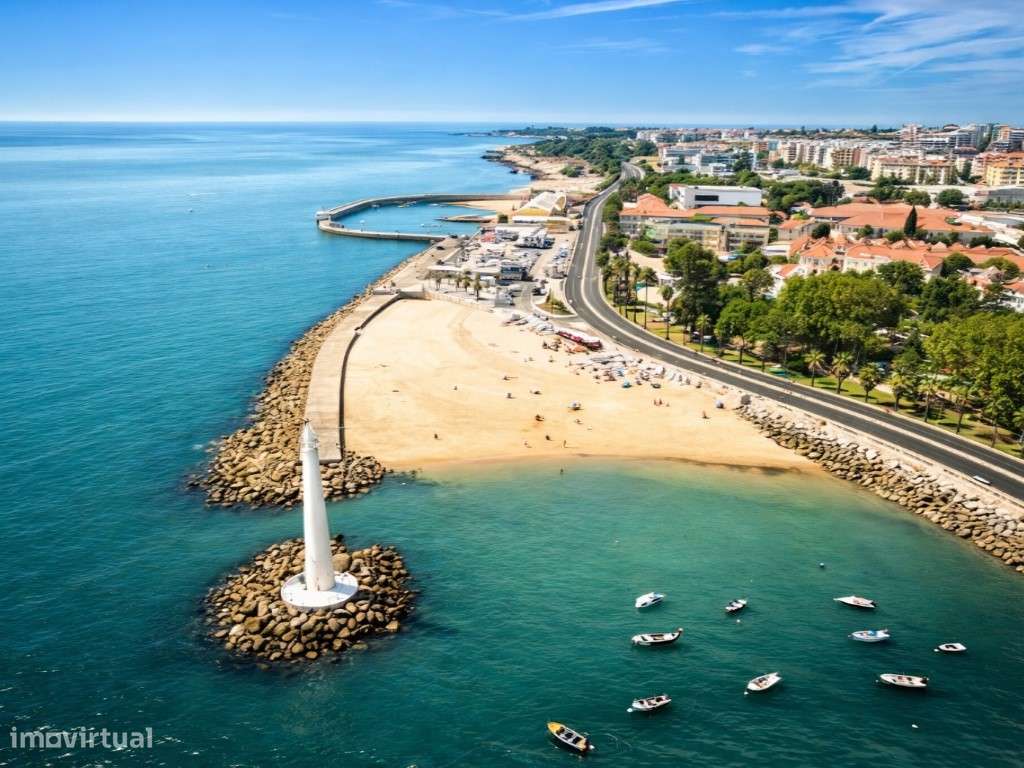 T1 em Paço de Arcos-10