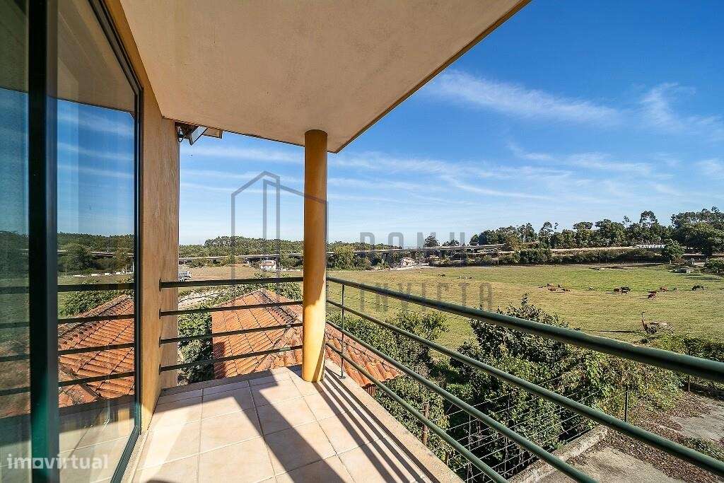 Quinta em Pedroso, Vila Nova de Gaia, com 40 mil metros quadrados.-42