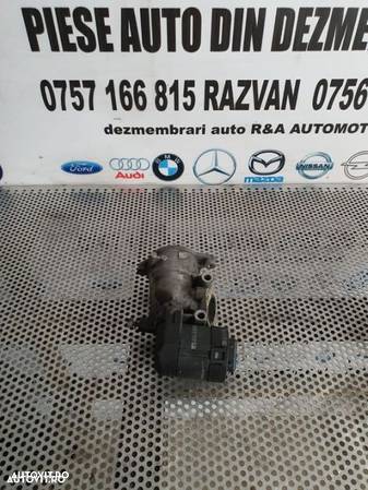 Supapa Valva Egr Volvo V50 S40 S50 Ford 2.0 Diesel 2006/2011 Supapa Valva Egr Volvo V50 S40 S50 Ford - 1