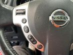 Nissan Qashqai 1.5 dCi Tekna Sport 18 129g - 21