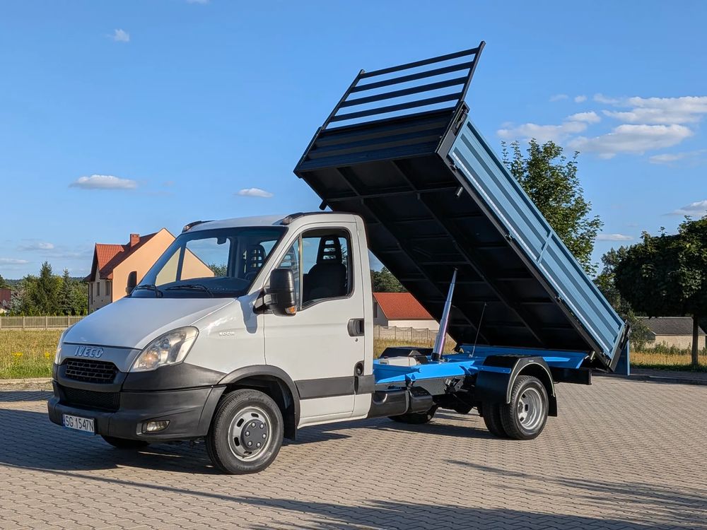 Iveco Daily 2013