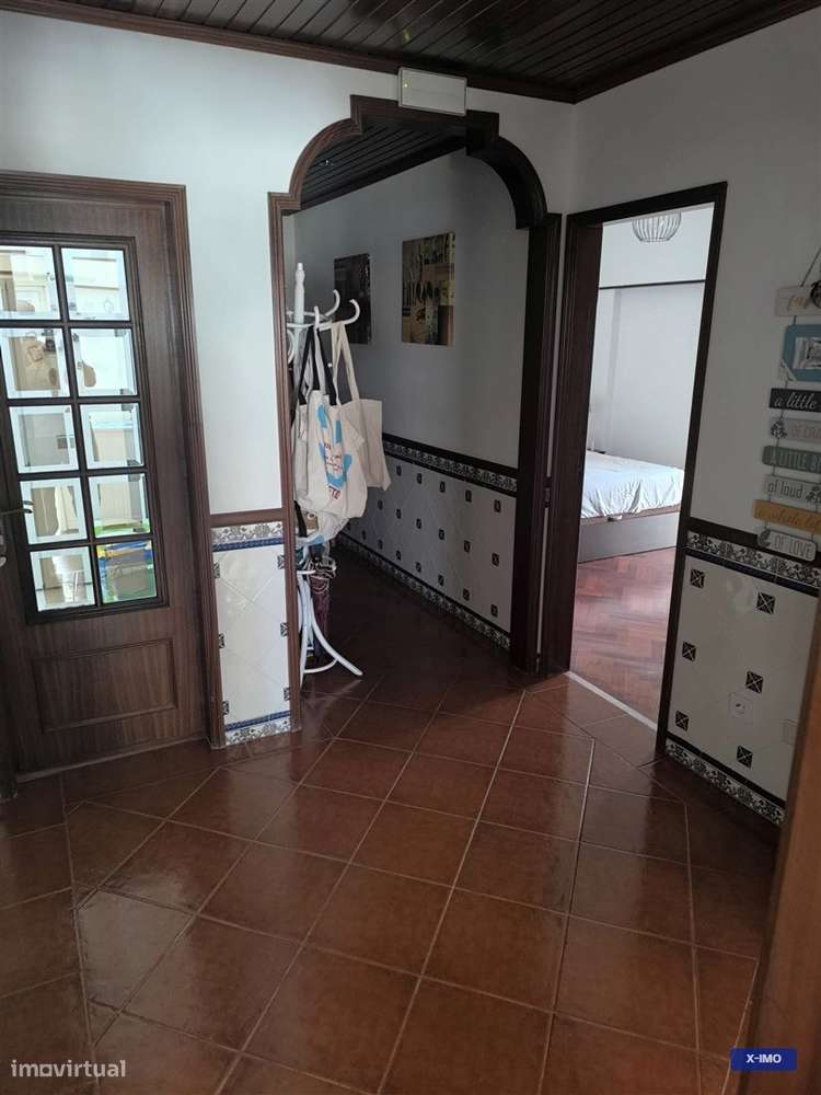 Apartamento T2 Venda em Santa Iria de Azoia, São João da Talha e Bobad-33