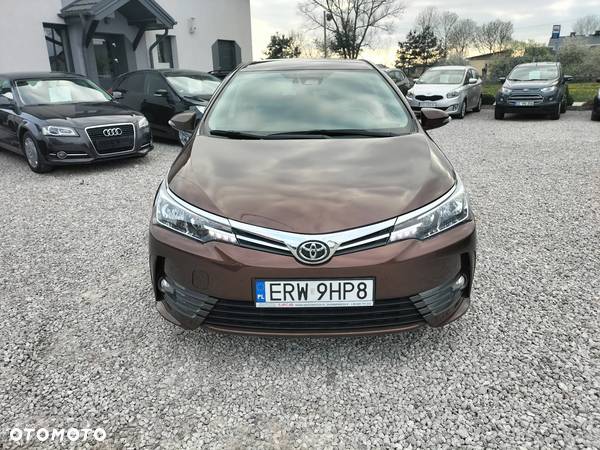 Toyota Corolla 1.6 Active - 2