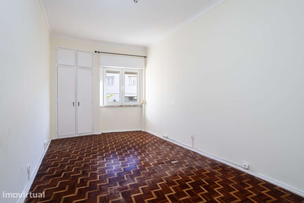 Apartamento Familiar na Cruz Quebrada – Conforto, Localização e Tranqu-19