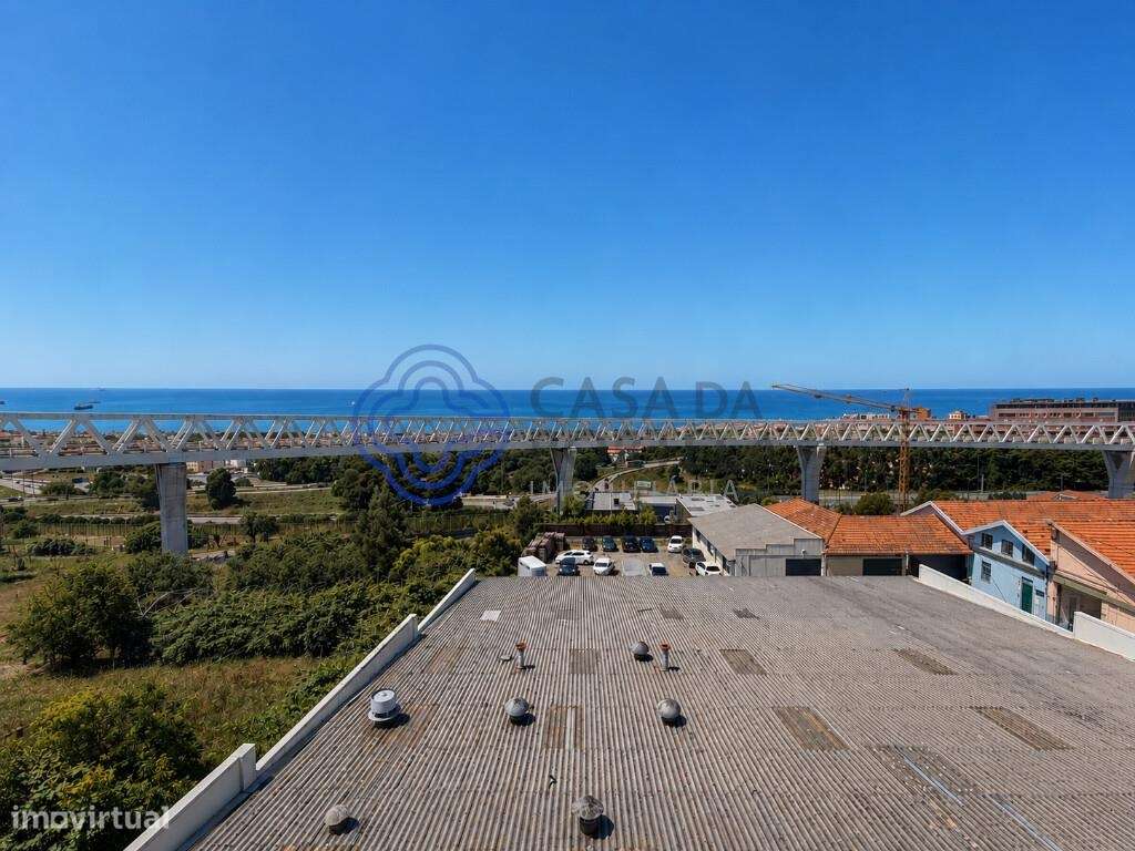 Apartamento T2 em Mafamude, Vila Nova de Gaia-5