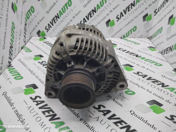 Alternador Mercedes-Benz C-Class (W202) - 1