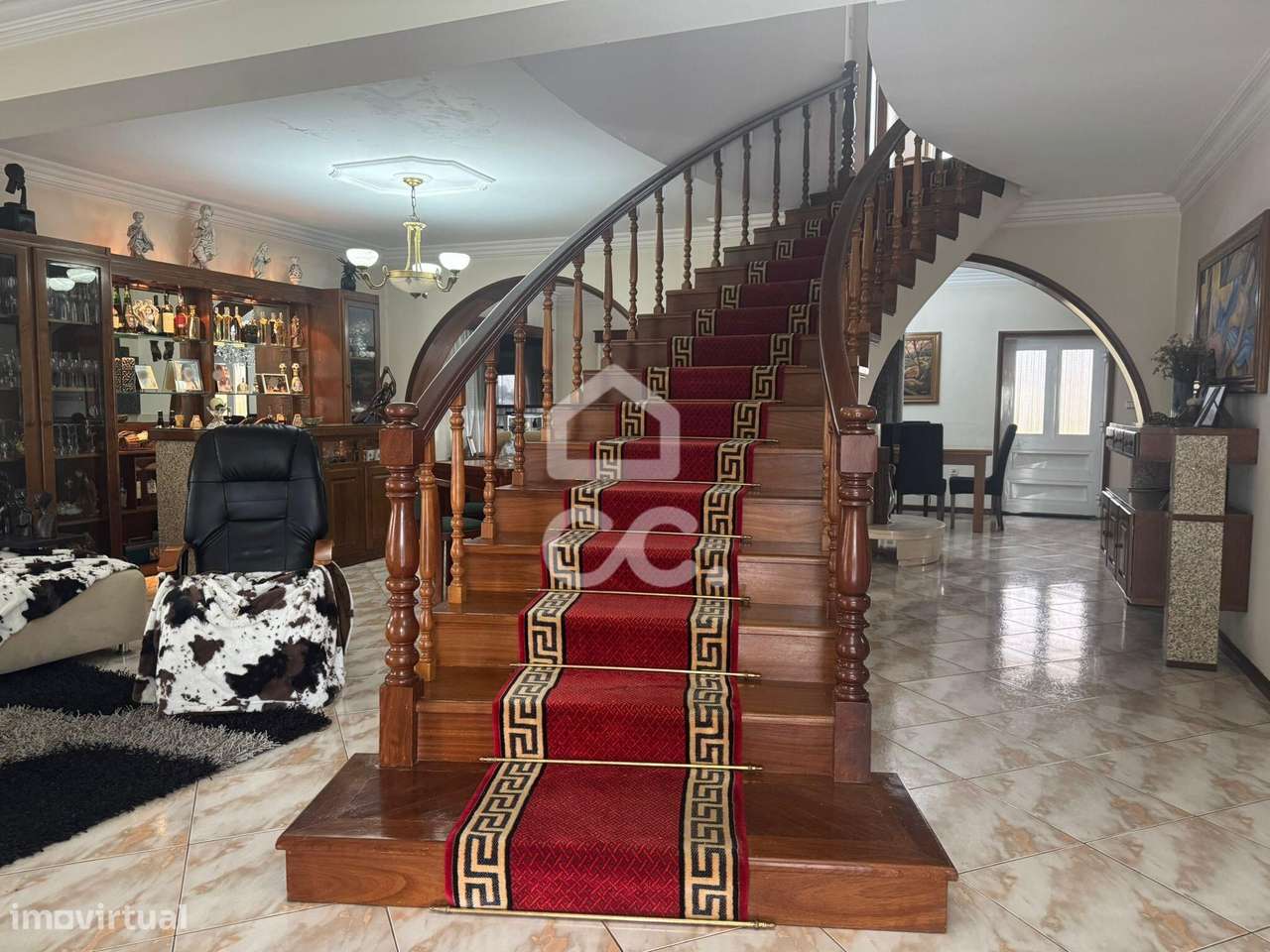 Moradia T6, Cristelos, Boim e Ordem, Lousada-9