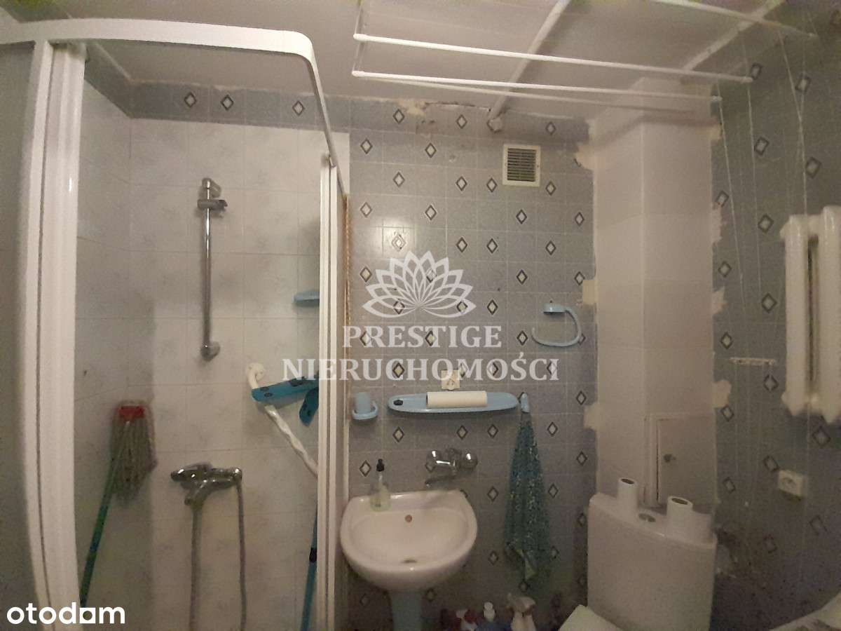 M-3 w bloku Szwederowo blisko Centrum i Arkad-6