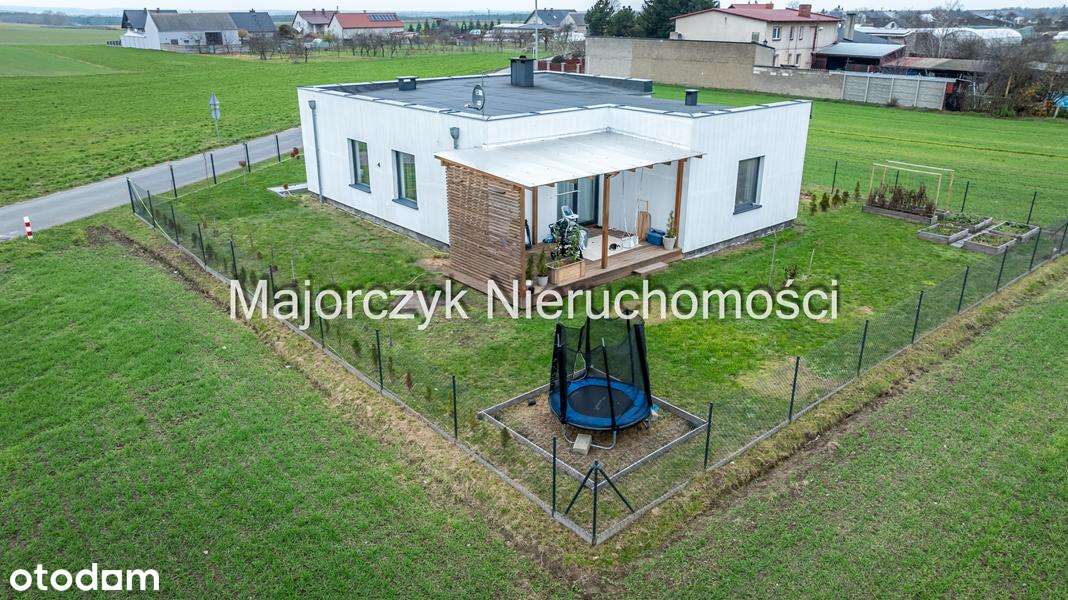 Dom gotowy do zamieszkania - Dłużyna-2