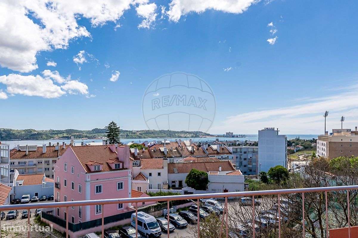 Apartamento T2 para venda-1