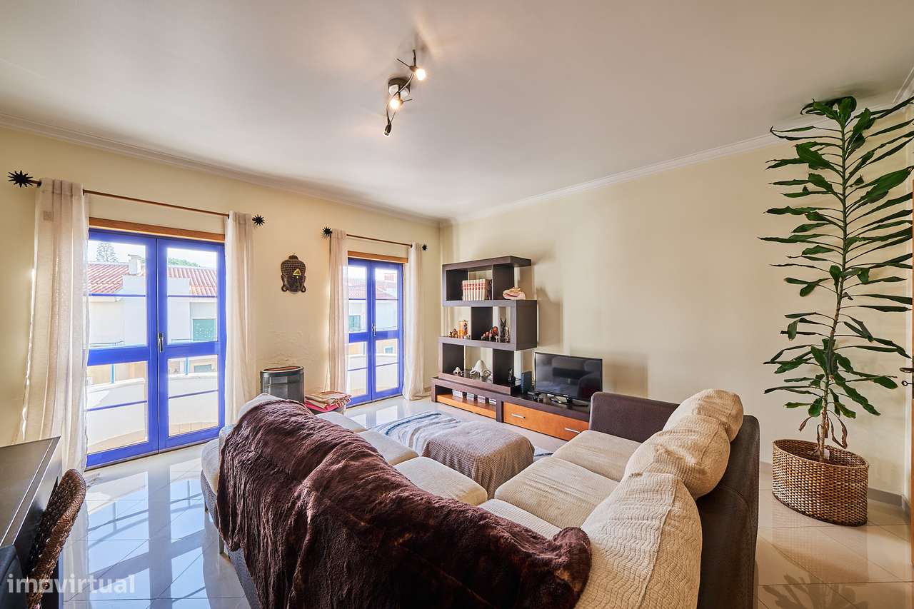 Apartamento T2, localizado na Charneca de Caparica - Grande imagem: 4/17