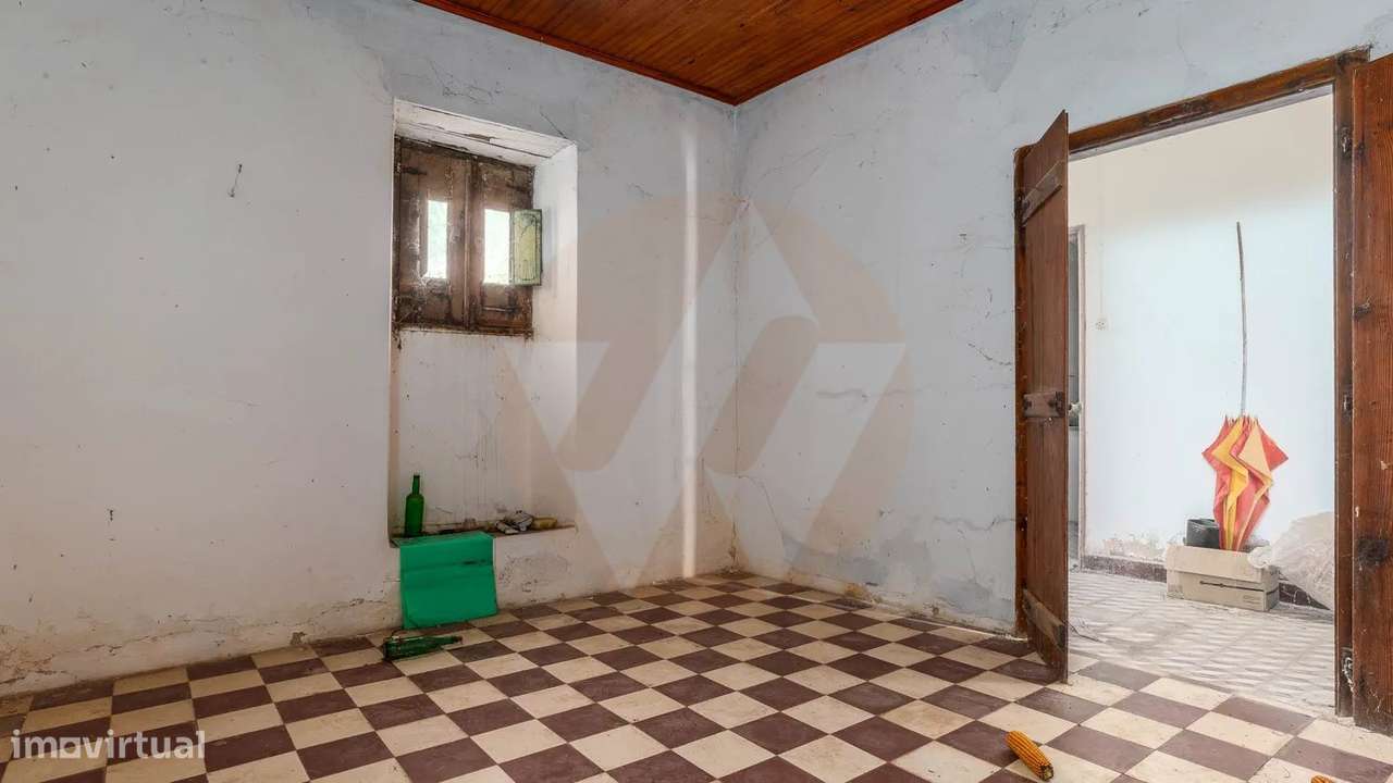 Moradia Igreja Nova - Grande imagem: 5/9