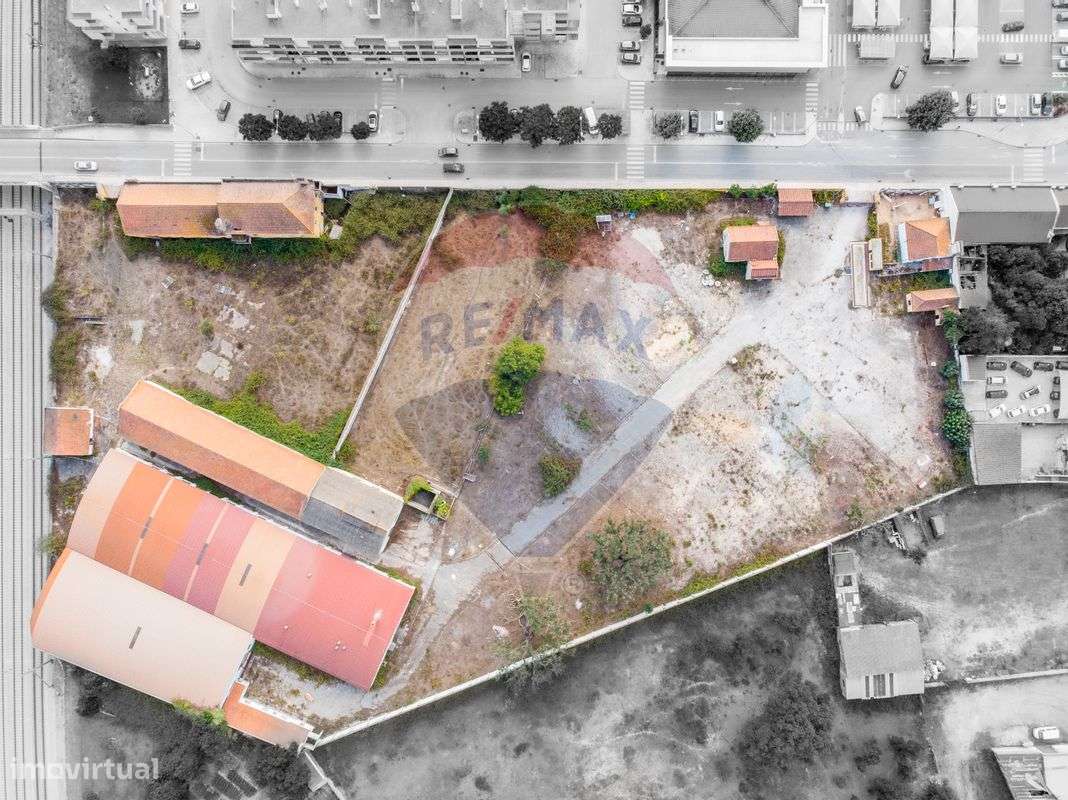 Terreno  para venda - Grande imagem: 3/23