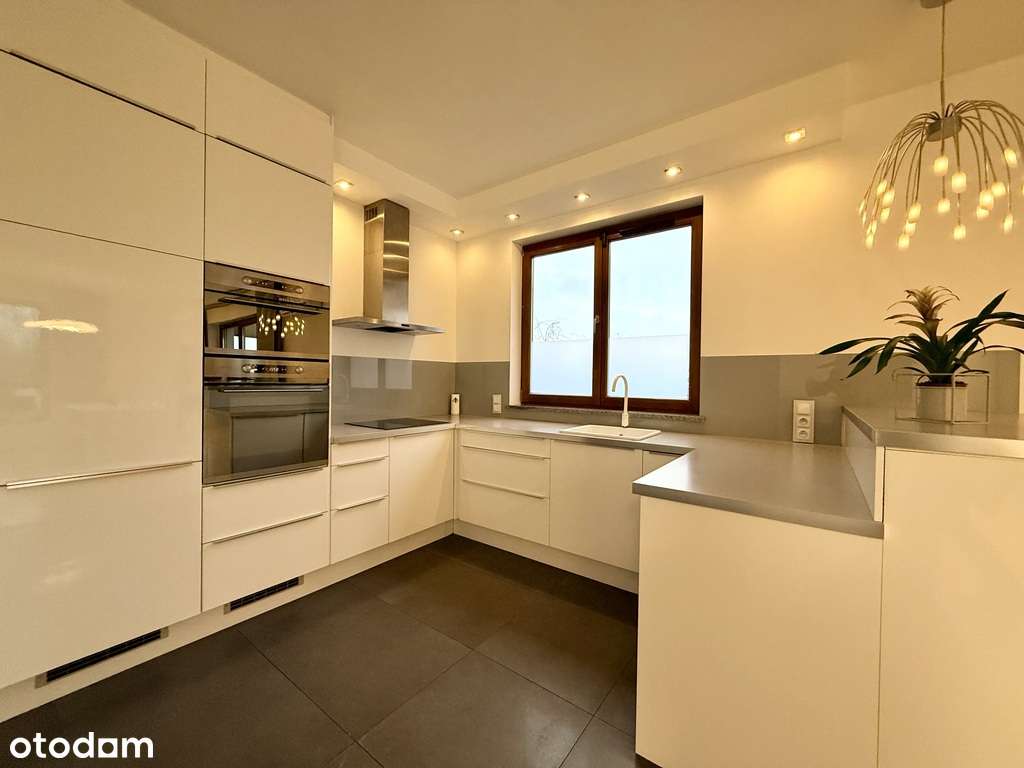 Apartament 3 pok/90m2/garaż x2 - OKAZJA!-5