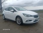 Opel Astra - 5