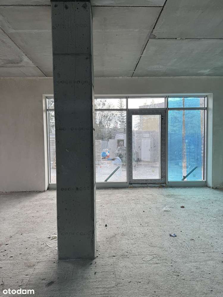 NOWE LOKALE  JEDNO I DWUKONDYGNACYJNE | 94–216 m²| UL. JAGIELLOŃCZYKA-7