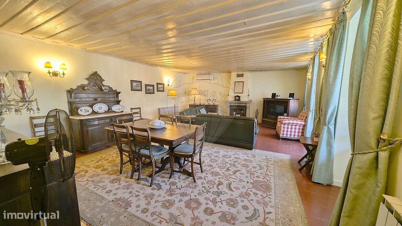 Moradia T4 para venda-23