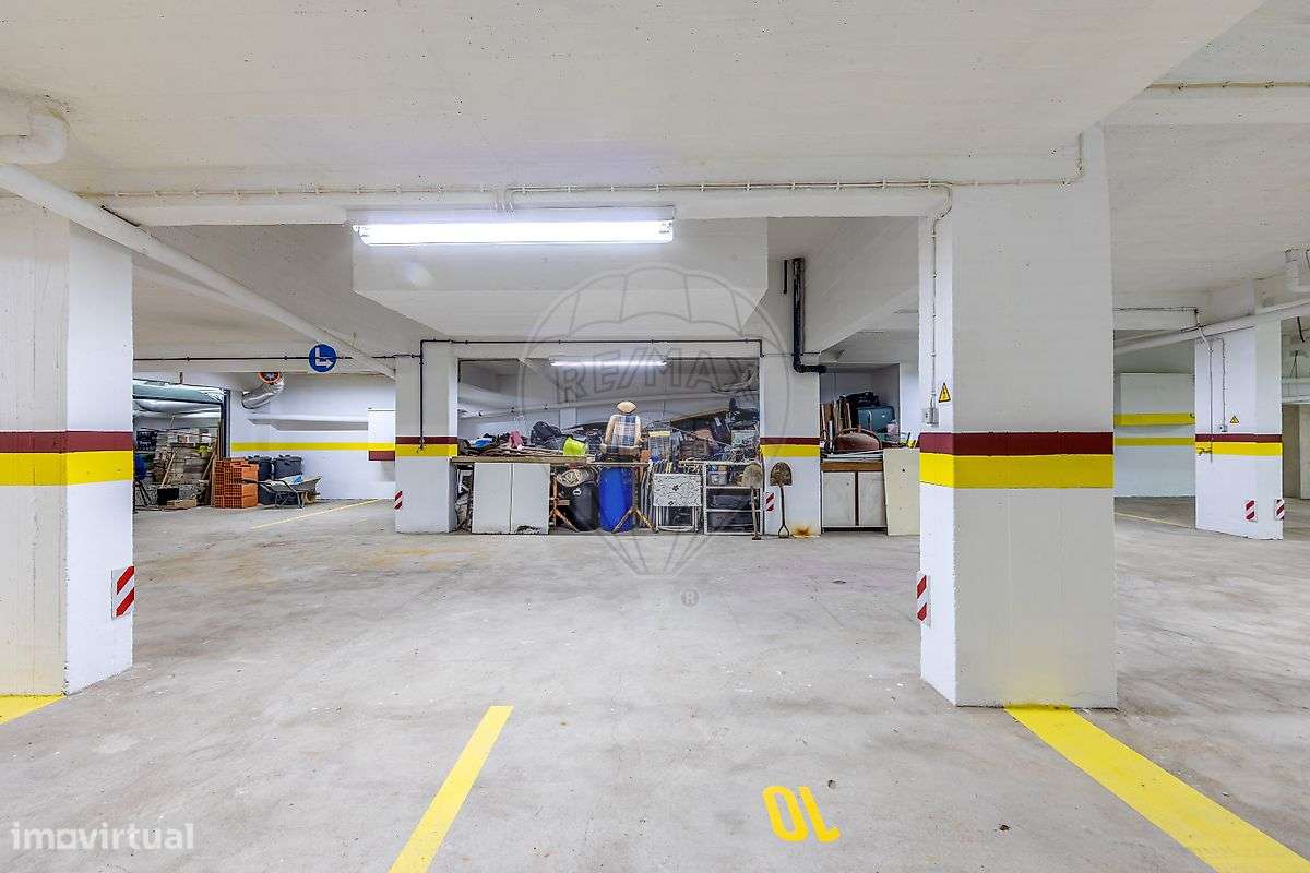 Garagem  para venda-9