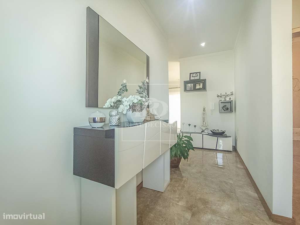 Moradia Moderna T3 em Roriz, Santo Tirso-5