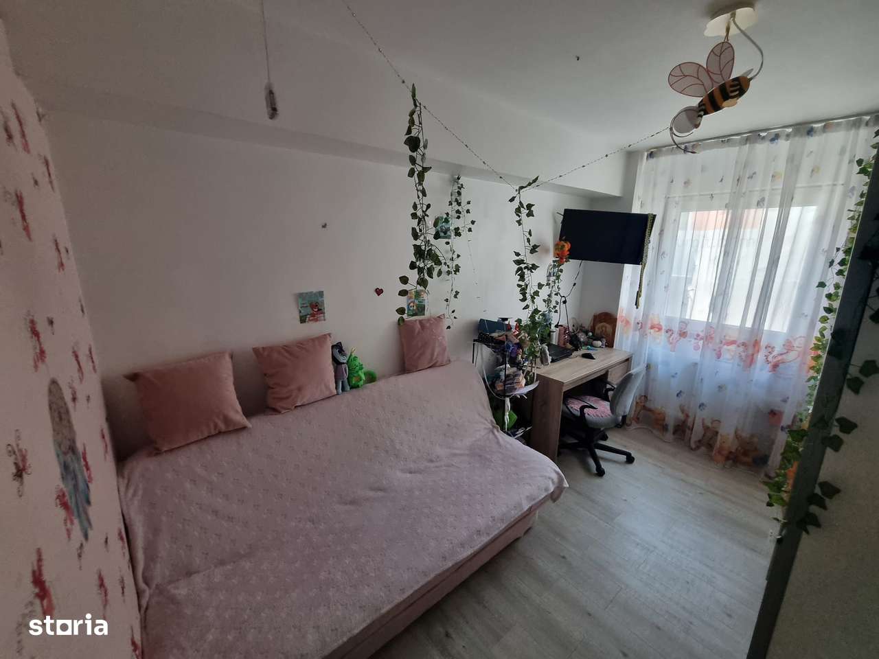 Compozitori-apartament 3 camere decomandat - Imagine principală: 5/17