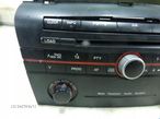 MAZDA 3 RADIO - 3