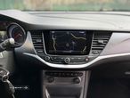 Opel Astra Sports Tourer 1.6 CDTI Business Edition S/S - 10
