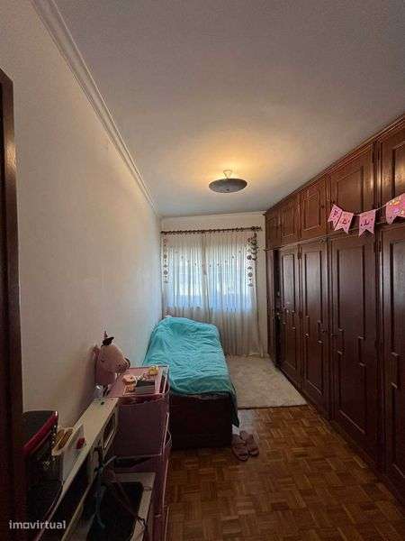 Apartamento T2 para arrendamento - Grande imagem: 4/6