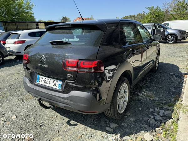 Citroën C4 Cactus 1.2 PureTech GPF Feel Pack - 3