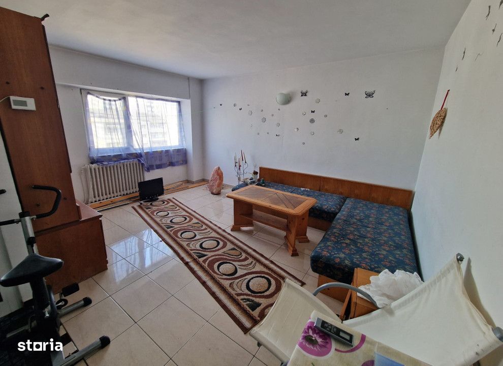 Apartament  4 camere Galata , 90 metri, etaj 4 Cod:153970