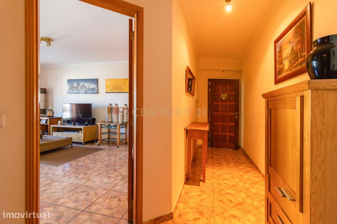 Apartamento T2 em Marinha Grande - Grande imagem: 5/18