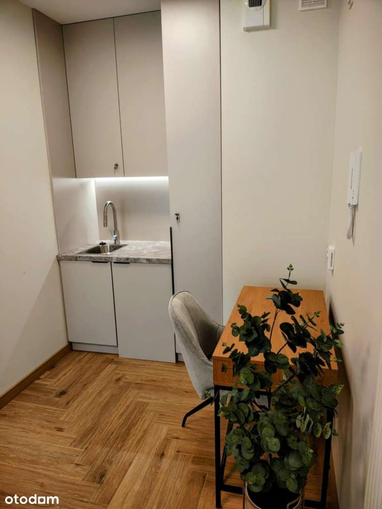 2 nowoczesne, niezależne gabinety z poczekalnią parter wysoki standard - Pełny obrazek: 5/8