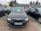 Skoda Superb Combi 2.0 TDI FAMILY - 1