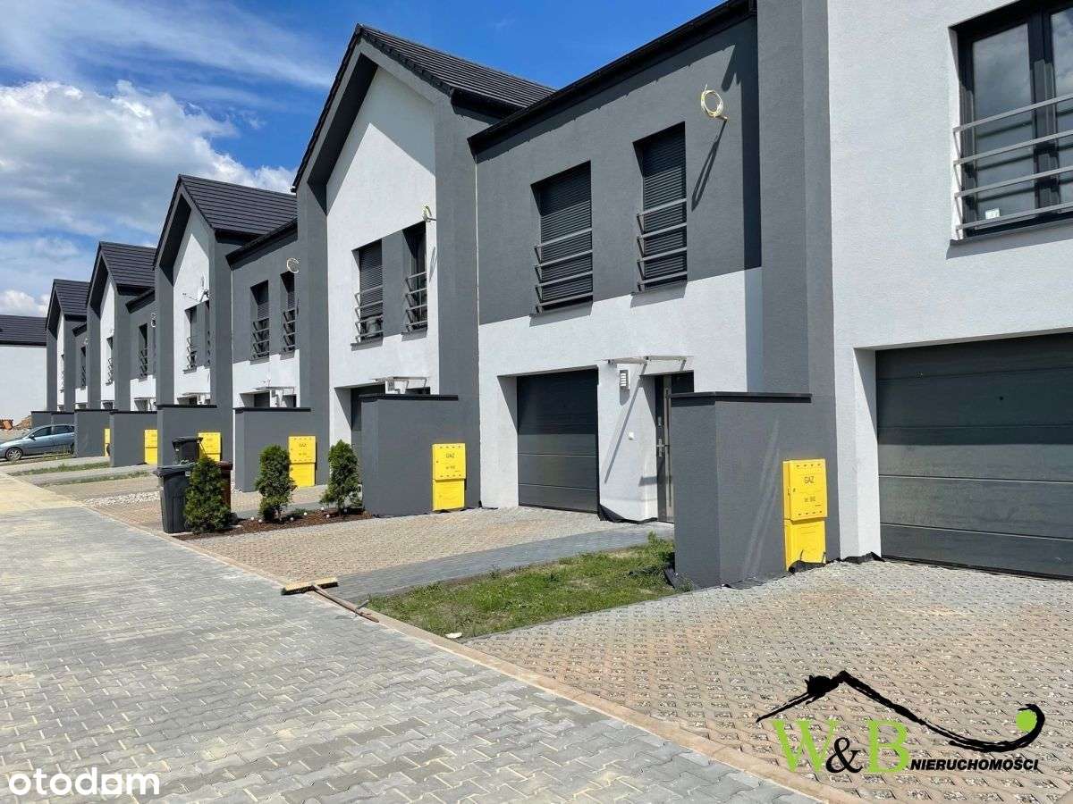 Gotowy do zamieszkania dom blisko centrum.-19