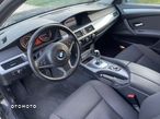 BMW Seria 5 520d Touring - 7