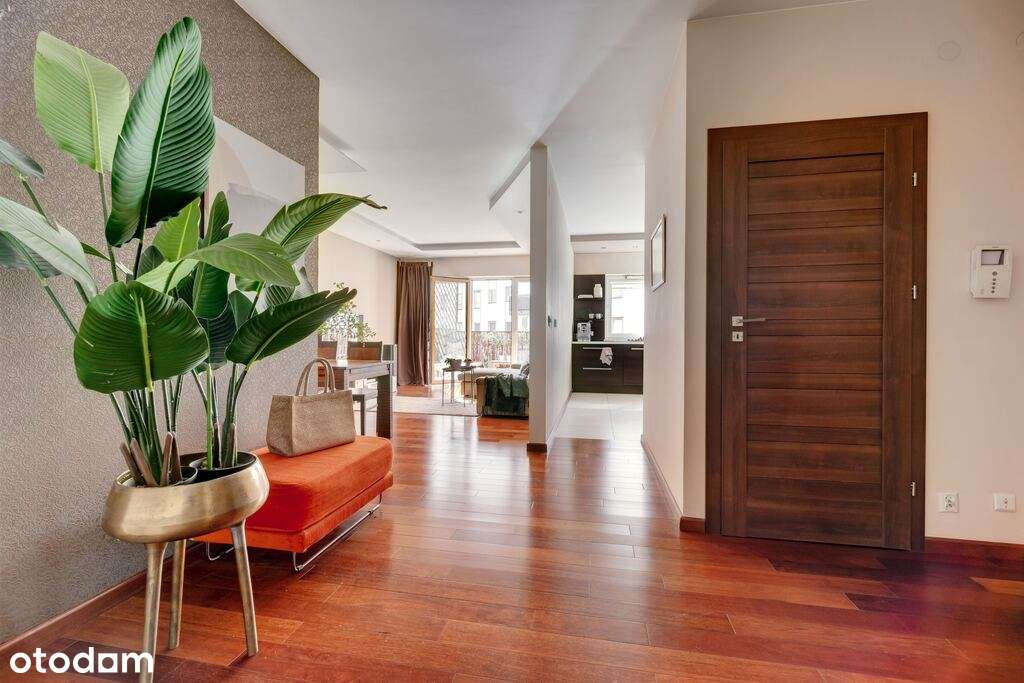 Przestronne 3 pokoje, 2 łazienki, 2 balkony-6