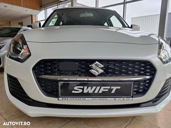 Suzuki Swift - 2