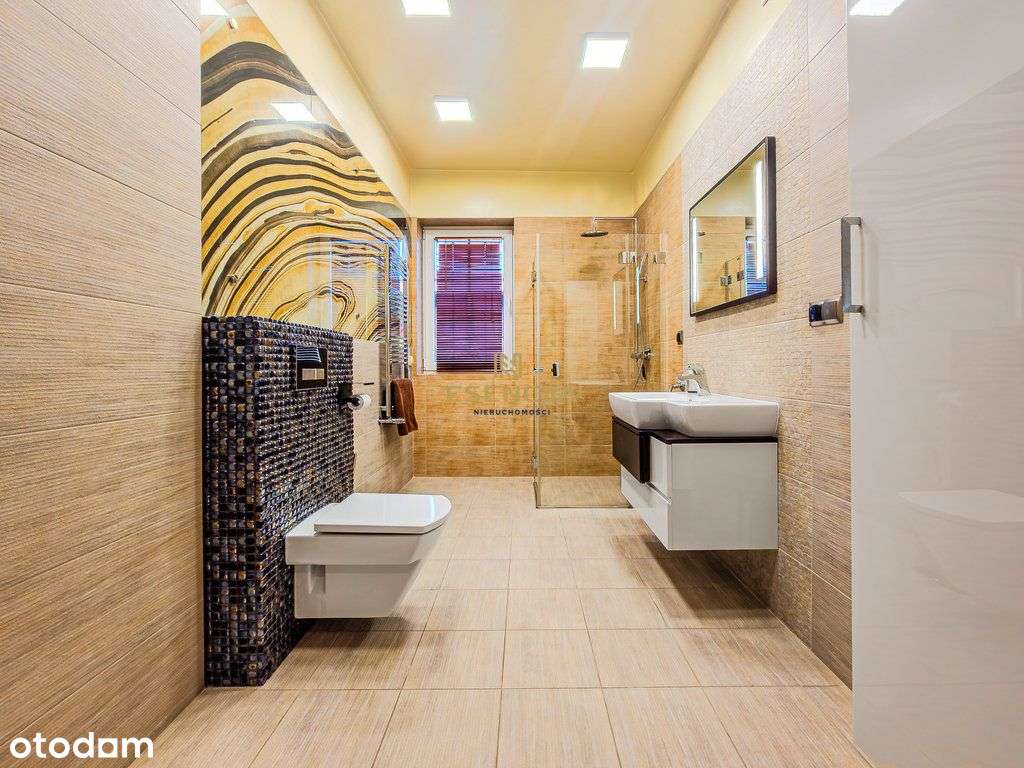 Wyjątkowa posiadłość w Szczawniku (gm. Muszyna)-5