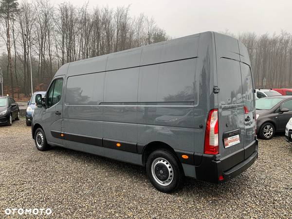 Renault Master 2.3 150KM Czujniki LEDY Long 1 właściciel - 7