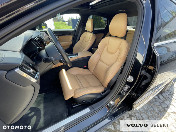 Volvo S90 - 9