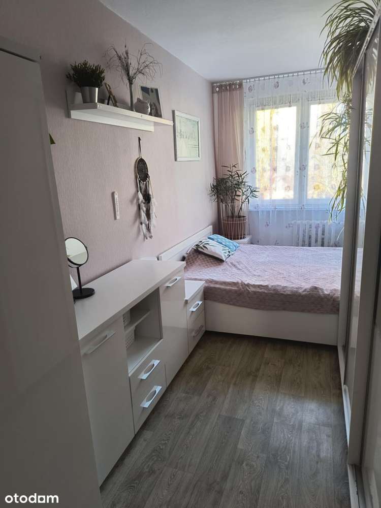 Sprzedam ładne mieszkanie  z balkonem I piętro – Lubsko-3