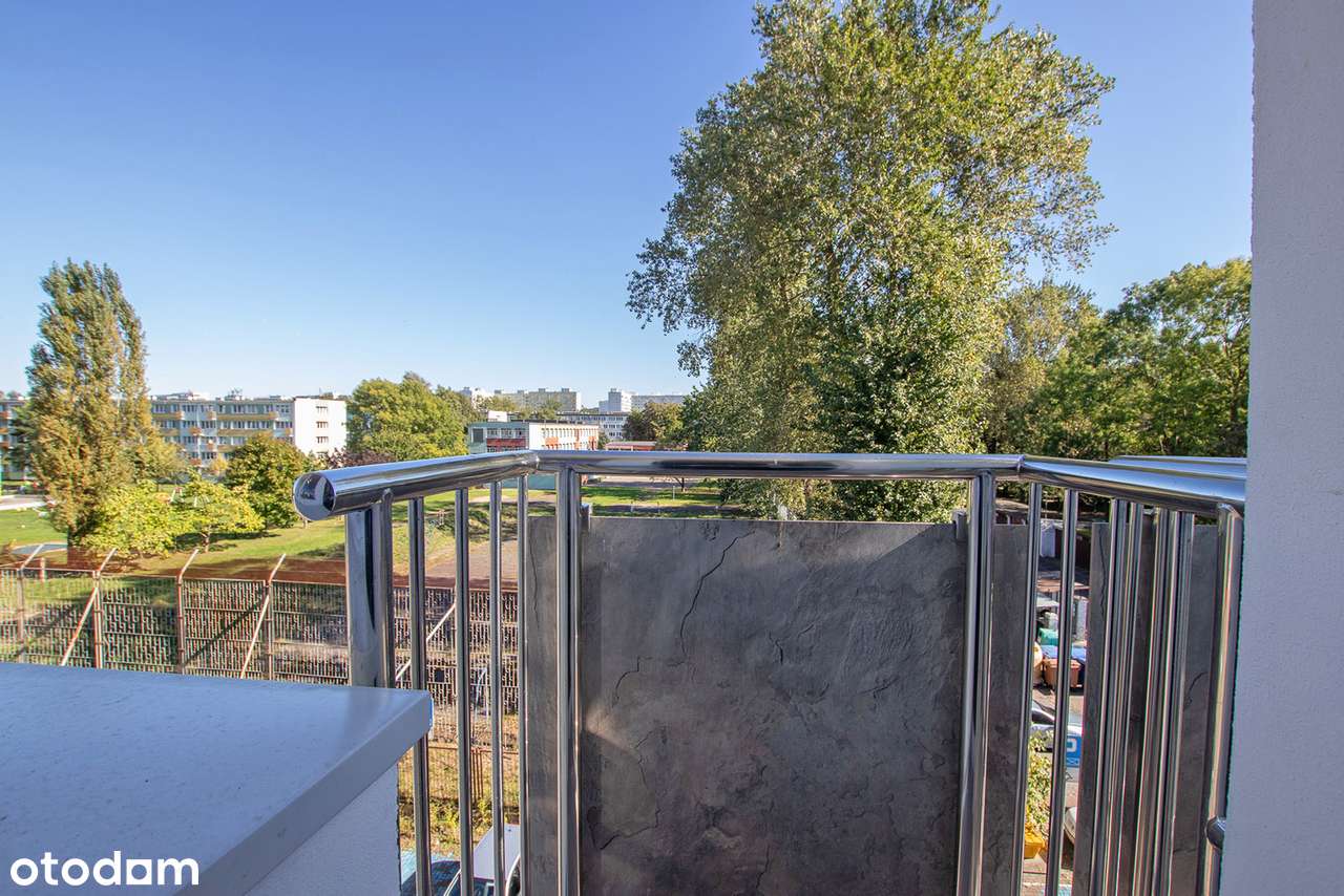 Koszalin, ul. Tuwima - 2 pokojowe - spółdzielcze własnościowe-9