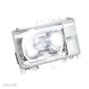 Farol / Faróis / ótica / Óticas da frente Mitsubishi Canter FE331 FE444 NOVAS - 2