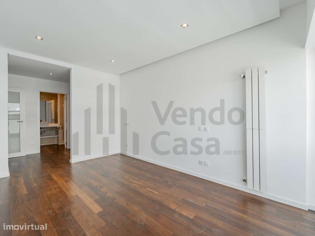 Vende-se T3 Luxo - Braga D. Diogo-17
