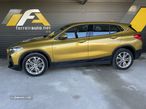 BMW X2 18 i SDrive Auto Line Sport - 5