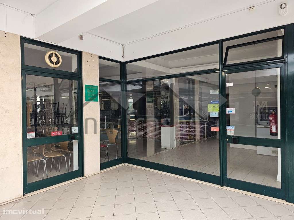 Snack-Bar para Trespasse/Arrendamento - Viana do Castelo (Centro Co... - Grande imagem: 2/12