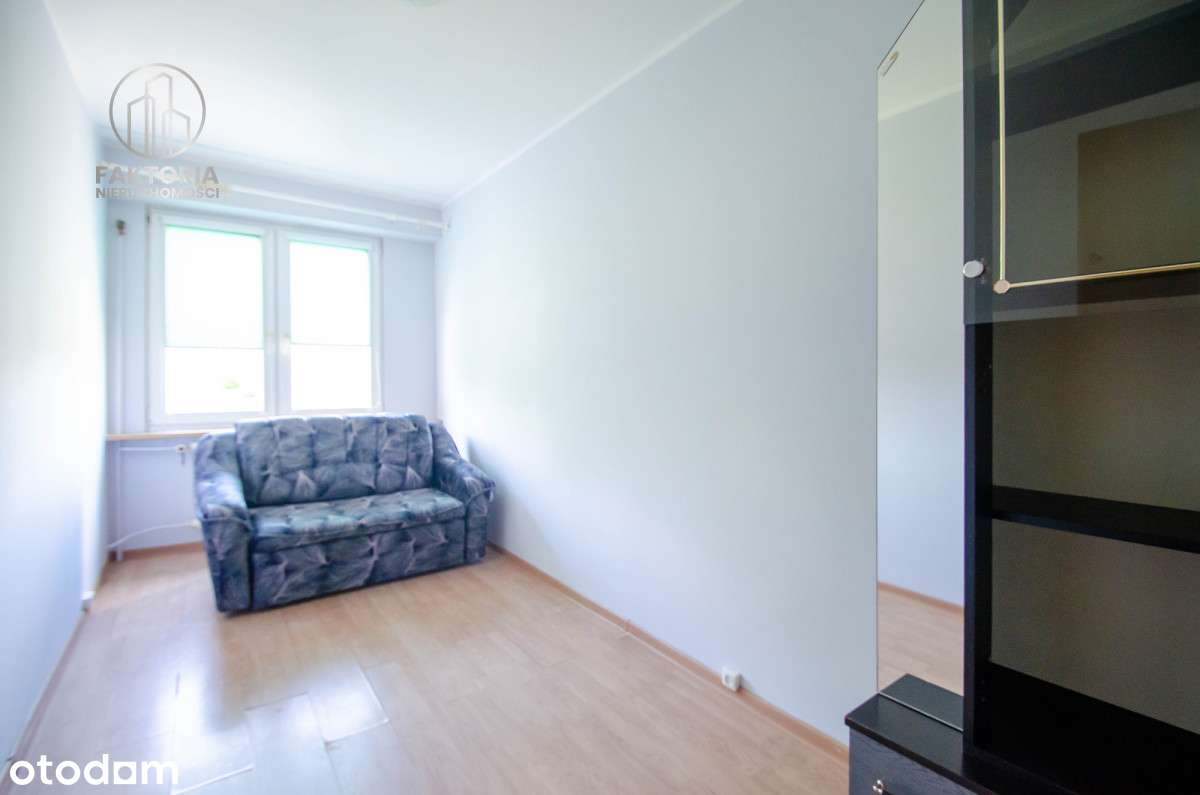 3 pokoje na Wasilkowskiej, dla rodziny-6